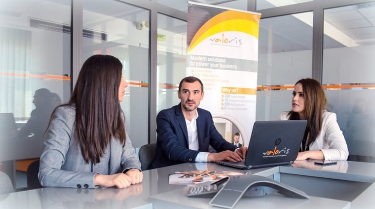 Compania românească Valoris Center, cumpărată de un holding croat – Tranzacție finalizată