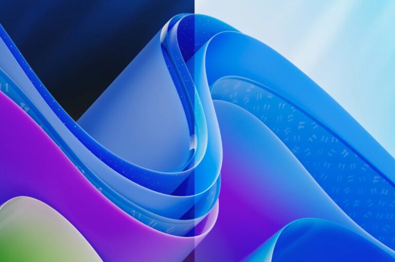 Microsoft sărbătorește 11 ani cu Windows Insider Program lansând o colecție de imagini wallpaper