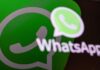 WhatsApp va securiza backup-urile cu passkeys