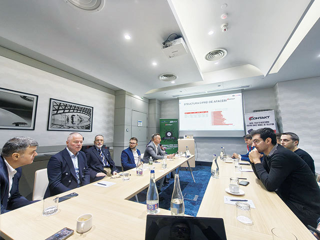 Bursă. Românii care se întorc acasă de sărbători şi vremea rece dublează vânzările Contakt în lunile de iarnă. Promisiune de dividende cu randamente de 7–8% şi pariu pe extinderea externă. Cum merge oferta de listare