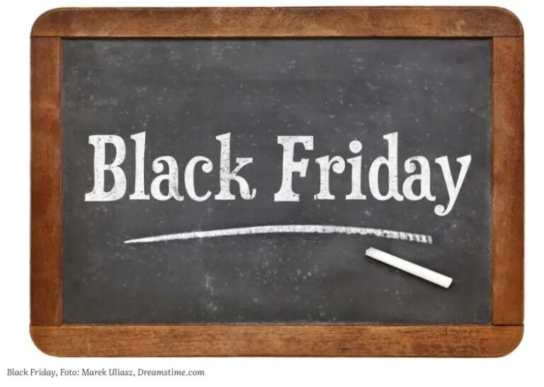 „Faceți listă din timp și nu dați datele de card la telefon”. Câteva recomandări pentru un Black Friday fără incidente în 2025