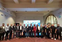 Iulian Nedea, Simtel: Parcul fotovoltaic pe care îl dăm în funcțiune la Giurgiu este cel mai mare din România construit pe un teren degradat