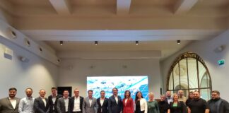 Iulian Nedea, Simtel: Parcul fotovoltaic pe care îl dăm în funcțiune la Giurgiu este cel mai mare din România construit pe un teren degradat