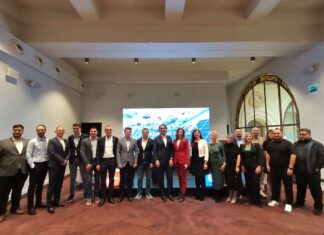 Iulian Nedea, Simtel: Parcul fotovoltaic pe care îl dăm în funcțiune la Giurgiu este cel mai mare din România construit pe un teren degradat