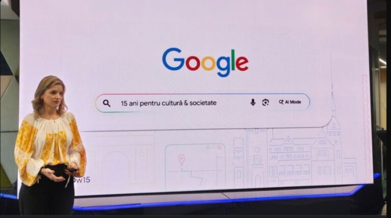 Google România, de la un mic birou, la centru european de inovație și AI în 15 ani
