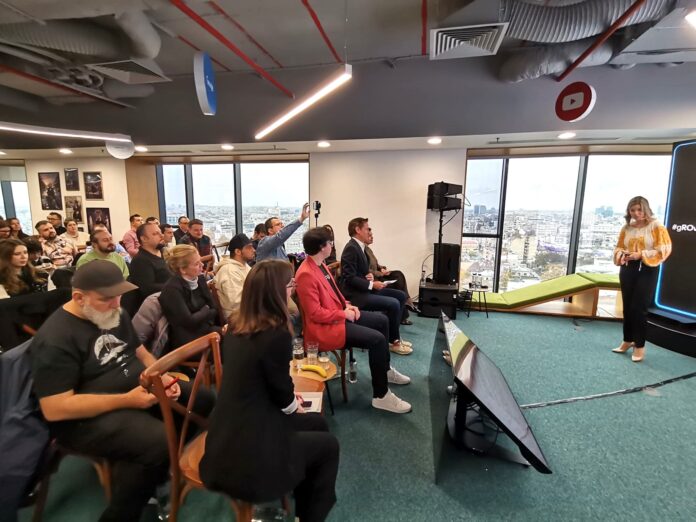 Foto Comobile - Google 5