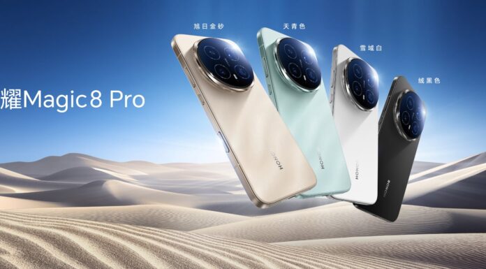 Long-life tech, noua poziționare HONOR