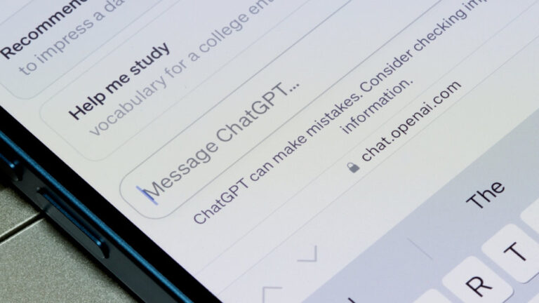 ChatGPT nu poate spune nu, iar asta chiar e o problemă