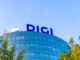 În T3 2025, întreg portofoliul de servicii DIGI a avut creșteri față de T3 2024, pe o bază absolută, cea mai mare creștere de până acum