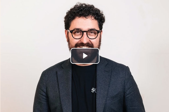 Alexandru Anghel, cofondator şi CEO, SOLO Fintech: Am devenit profitabili şi ţintim afaceri de 2,7 mil. euro în 2025. Ne-am diversificat clienţii şi am lansat un chatbot AI