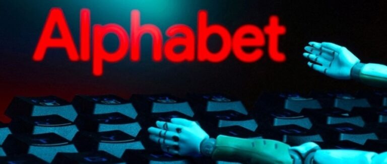 Alphabet se apropie de o evaluare de 4.000 de miliarde de dolari, pe fondul avansului puternic al acţiunilor alimentat de AI