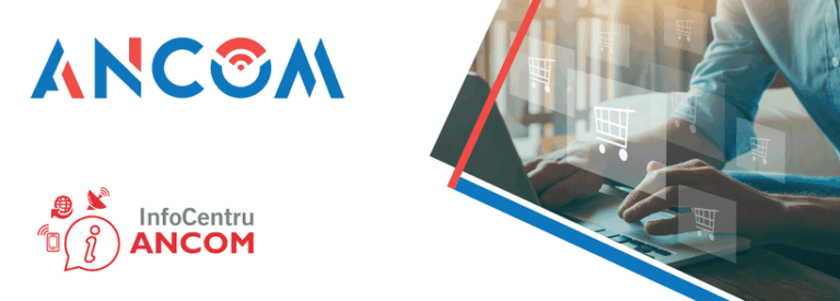 Recomandările Autorităţii din Comunicaţii de Black Friday: Utilizatorii să acorde o atenţie sporită opţiunilor şi condiţiilor de livrare, precum şi autenticităţii informaţiilor de-a lungul întregului proces de achiziţie online