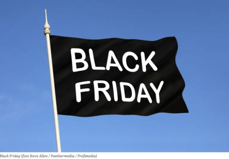 Black Friday 2025 – Un sondaj arată cât sunt dispuși românii să cheltuiască și ce produse caută cel mai mult