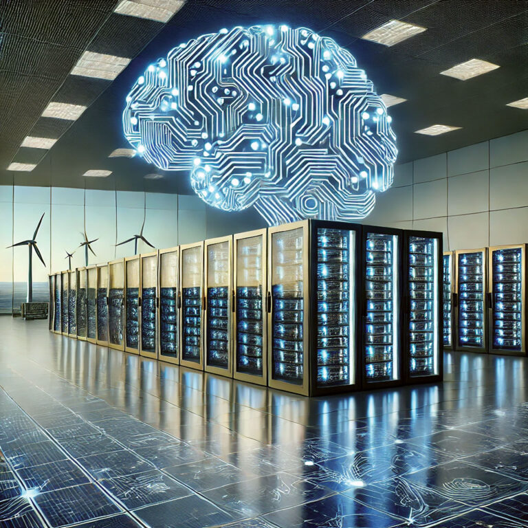 The Guardian: Boom sau un balon care se va sparge? Goana după centrele de date AI aprinde o cursă de 3.000 de miliarde de dolari alimentată de împrumuturi. Uptime Institute: Multe dintre proiectele anunţate cu fanfară nu vor fi construite niciodată