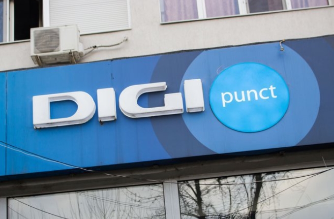 Ştirile pe surse din Spania despre un posibil interes al Telefónica pentru achiziţia Digi ridică acţiunile în premieră la 100 de lei