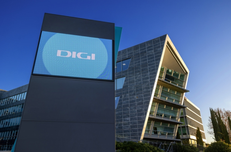 Digi Romania va distribui acționarilor 150 milioane lei în dividende