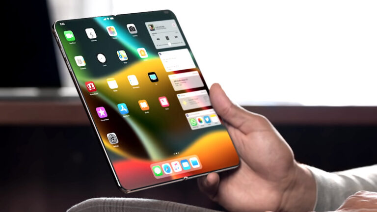 Cât va costa iPhone Fold? Prețul real, dedus pe baza listei cu componente