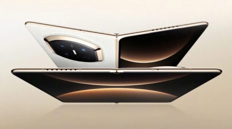 Huawei Mate X7, lansat oficial. Ce oferă principalul rival Galaxy Z Fold 7