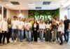 VOIS România deschide un nou birou, în Iași
