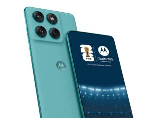 De Black Friday, Motorola a vândut peste 4000 de telefoane din gama Edge 60