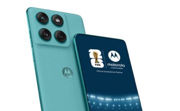 De Black Friday, Motorola a vândut peste 4000 de telefoane din gama Edge 60