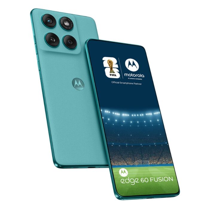 motorola edge fusion
