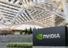 Nvidia are comenzi de 500 de miliarde de dolari pentru cipurile AI