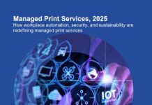 Konica Minolta, lider MPS pentru al cincilea an consecutiv