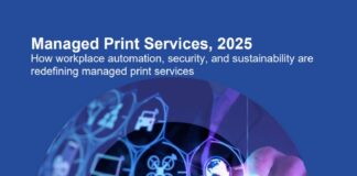 Konica Minolta, lider MPS pentru al cincilea an consecutiv