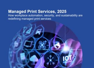 Konica Minolta, lider MPS pentru al cincilea an consecutiv