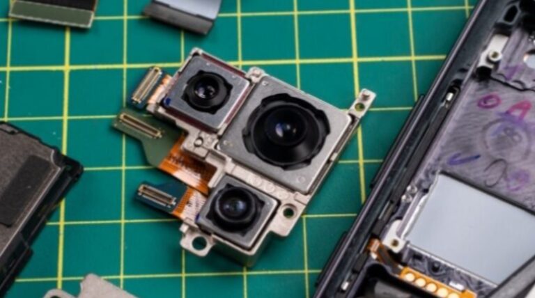 Galaxy S26 Ultra, confirmat cu lentile îmbunătățite pe camera principală