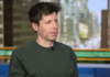 Sam Altman: OpenAI va obţine venituri anuale de peste 20 de miliarde de dolari în 2025 şi vizează ”sute de miliarde” până în 2030
