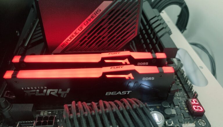 Samsung ar fi scumpit cu 50% cip-urile DDR5, prevestind scumpiri și mai mari pentru gamerii de PC