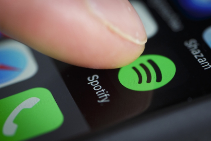 Spotify testează o nouă structură de abonamente