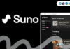 Suno, startup-ul american de muzică generată cu inteligenţă artificială, ajunge la o evaluare de 2,45 miliarde de dolari după o rundă nouă de finanţare