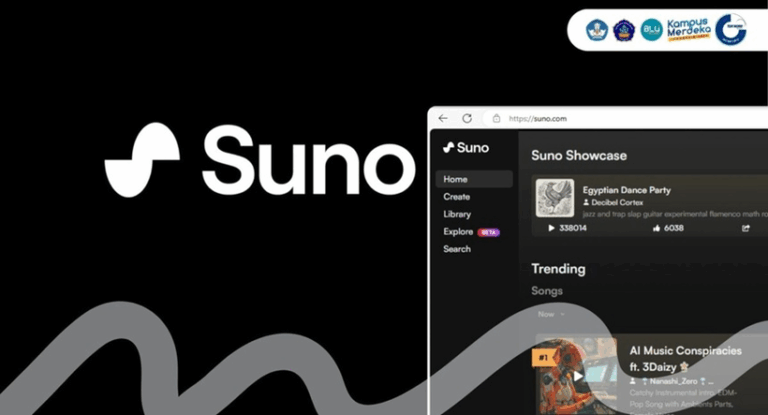 Suno, startup-ul american de muzică generată cu inteligenţă artificială, ajunge la o evaluare de 2,45 miliarde de dolari după o rundă nouă de finanţare