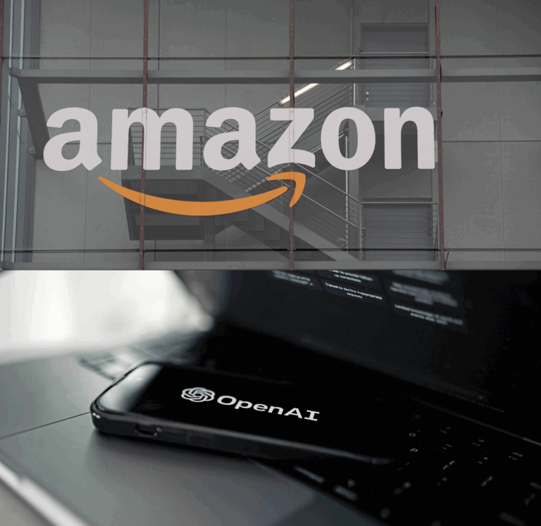 Amazon şi Microsoft susţin efortul de restricţionare a exporturilor Nvidia către China