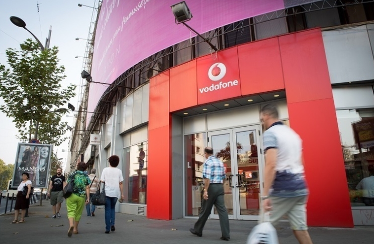 Vodafone digitalizează Autoritatea Națională pentru Cetățenie