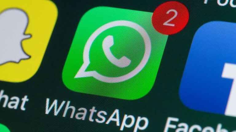 Meta, investigată pentru blocarea chatboților terți de WhatsApp