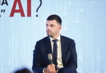 Daniel Tudose, country manager, Ericsson România: Recuperarea decalajului uriaş în implementarea tehnologiei 5G ar trebui să fie o prioritate strategică pentru România. Fără 5G, vor fi blocaje în apărare, transporturi, robotică industrială