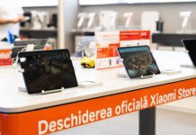 Schimbare de strategie pentru Xiaomi în România: Gigantul tehnologic a deschis în ParkLake primul magazin operat direct şi vizează şi intrarea pe piaţa electrocasnicelor mari în 2026