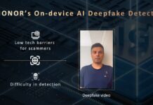 AI Deepfake Detection integrat pe dispozitiv și bateria HONOR, premiate TIME Best Inventions 2025