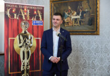 Daniel Tudose, Ericsson @ GALA Digital Transformation & AI 2025: 5G, infrastructura invizibilă și testul maturității strategice – o lectură necesară a Ericsson pentru România, prin lentila industriei