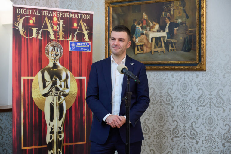 Daniel Tudose, Ericsson @ GALA Digital Transformation & AI 2025: 5G, infrastructura invizibilă și testul maturității strategice – o lectură necesară a Ericsson pentru România, prin lentila industriei