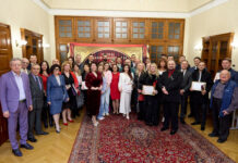 GALA Digital Transformation & AI 2025 – România, de la digitalizare declarativă la transformare sistemică