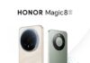 Seria HONOR Magic8 se lansează și în România la începutul lui 2026