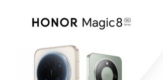 Seria HONOR Magic8 se lansează și în România la începutul lui 2026
