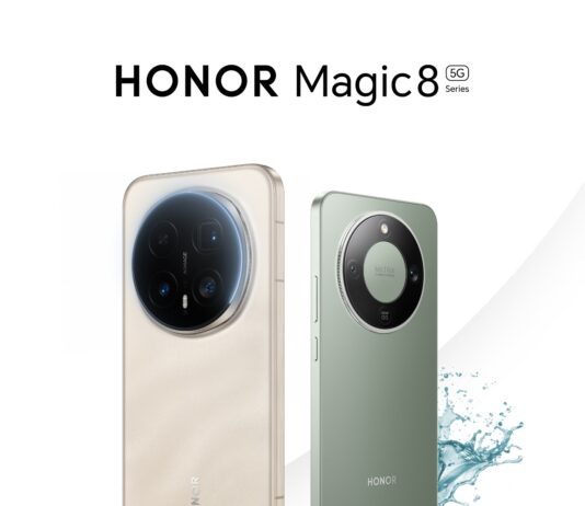 Seria HONOR Magic8 se lansează și în România la începutul lui 2026