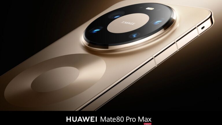 Seria Huawei Mate 80 s-a lansat în China. Ecran de 8000 niți și sistem dual periscop pe Pro Max