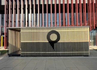 Proximart, primul magazin autonom, deschis în Liziera de Lac